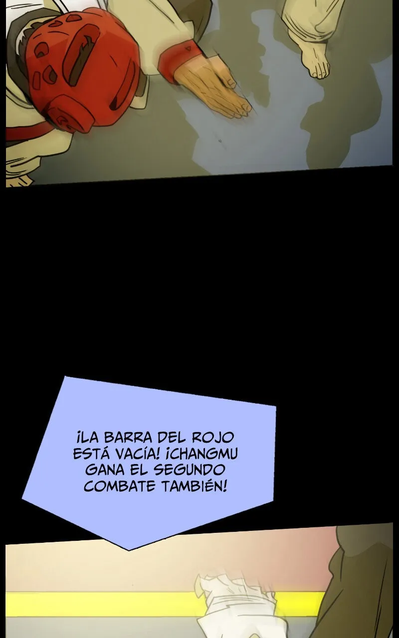 Taekwondo Kid Capítulo 88 en Línea - página 6