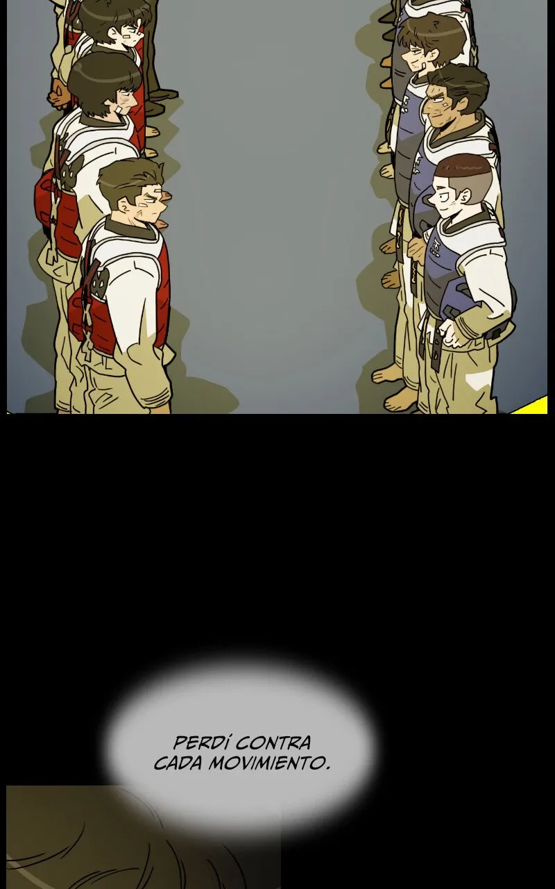 Taekwondo Kid Capítulo 88 en Línea - página 10