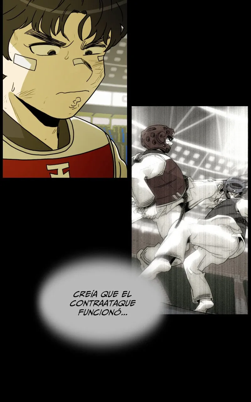Taekwondo Kid Capítulo 88 en Línea - página 11
