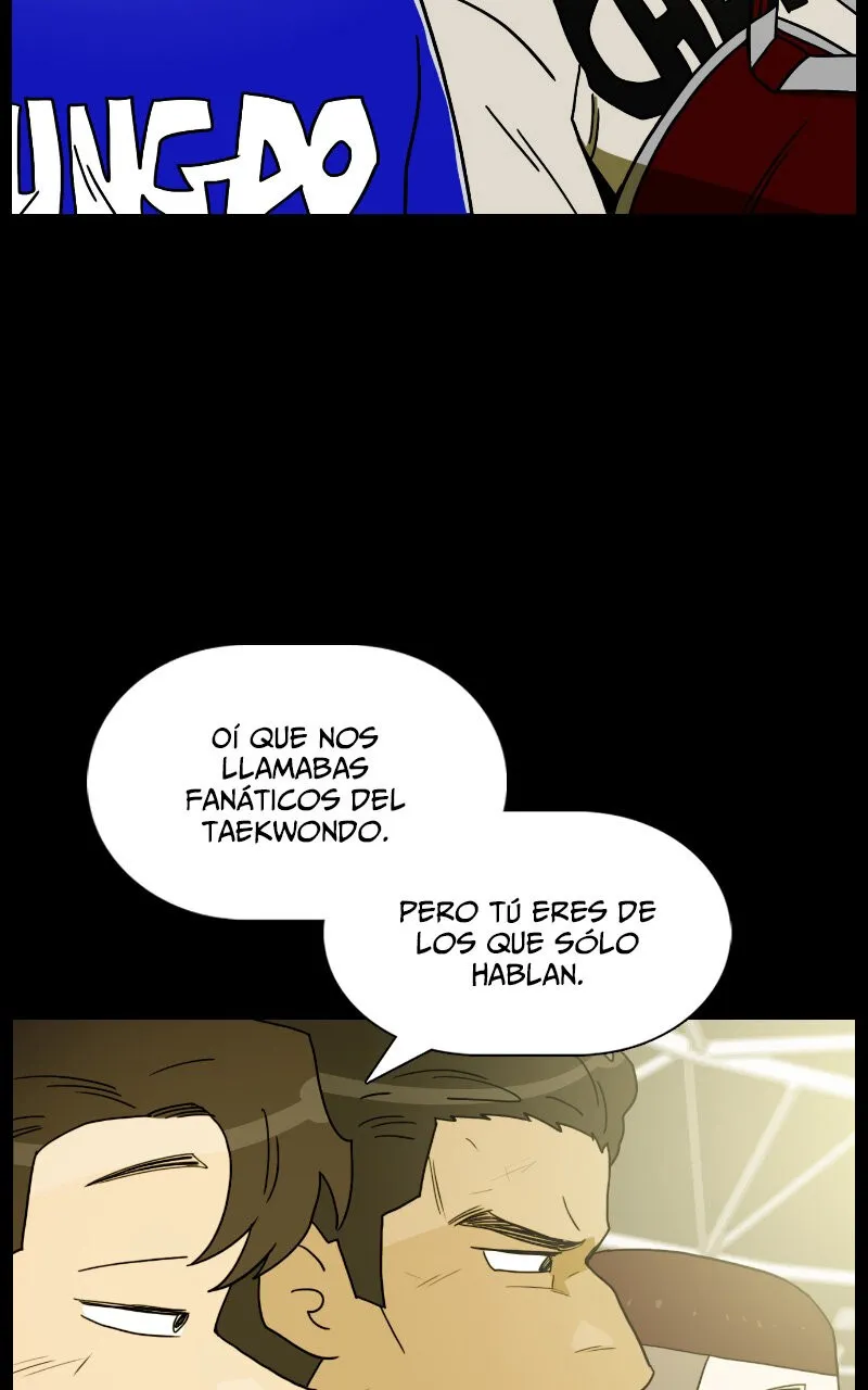 Taekwondo Kid Capítulo 88 en Línea - página 14