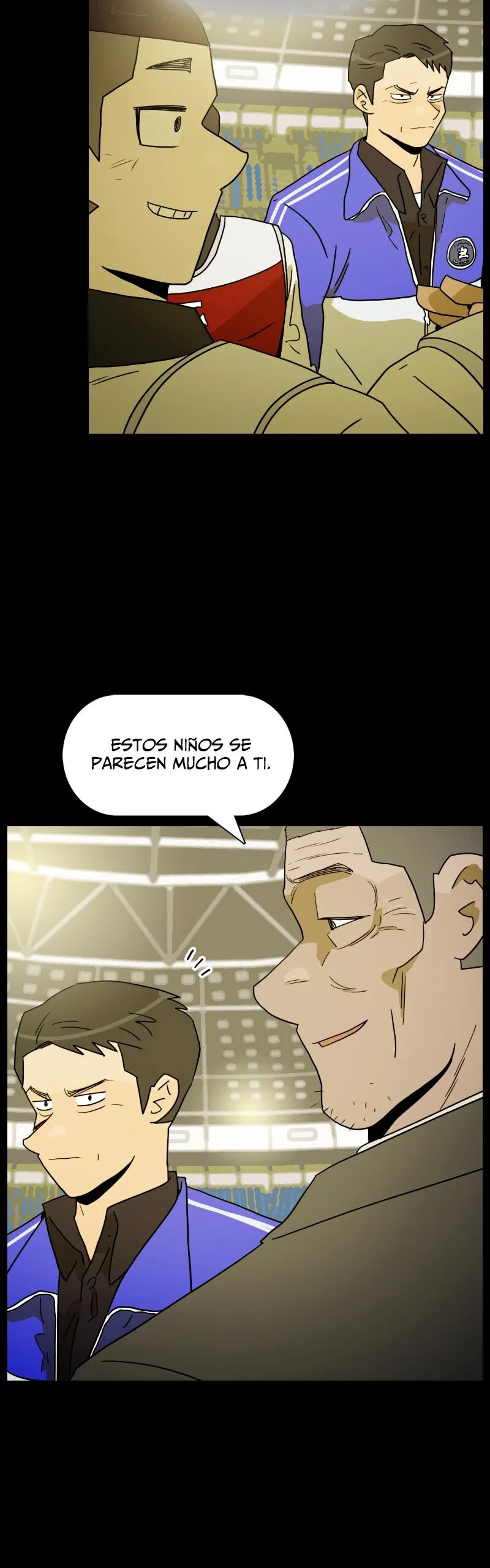 Taekwondo Kid Capítulo 88 en Línea - página 17