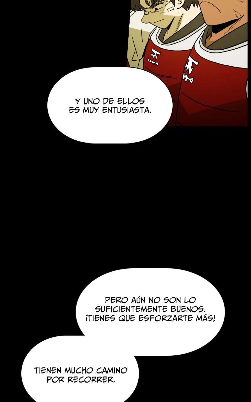 Taekwondo Kid Capítulo 88 en Línea - página 19