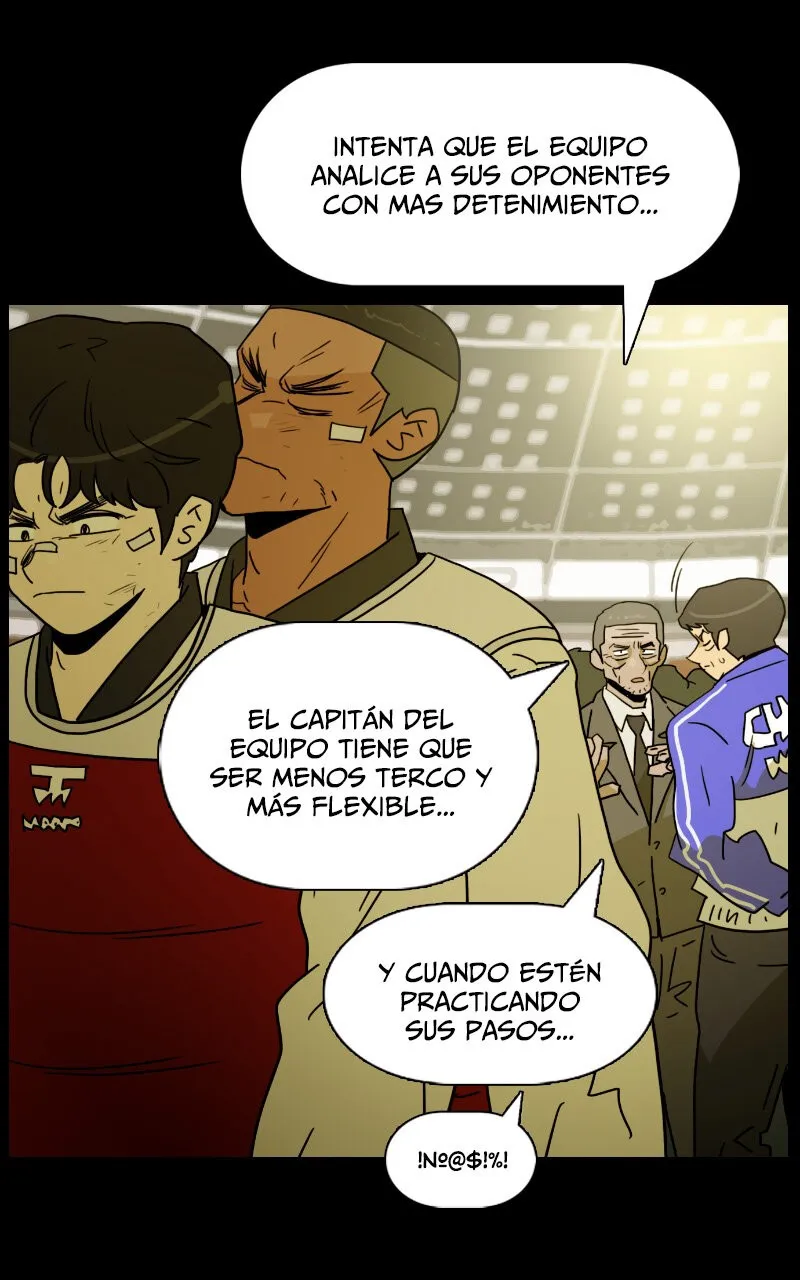 Taekwondo Kid Capítulo 88 en Línea - página 21