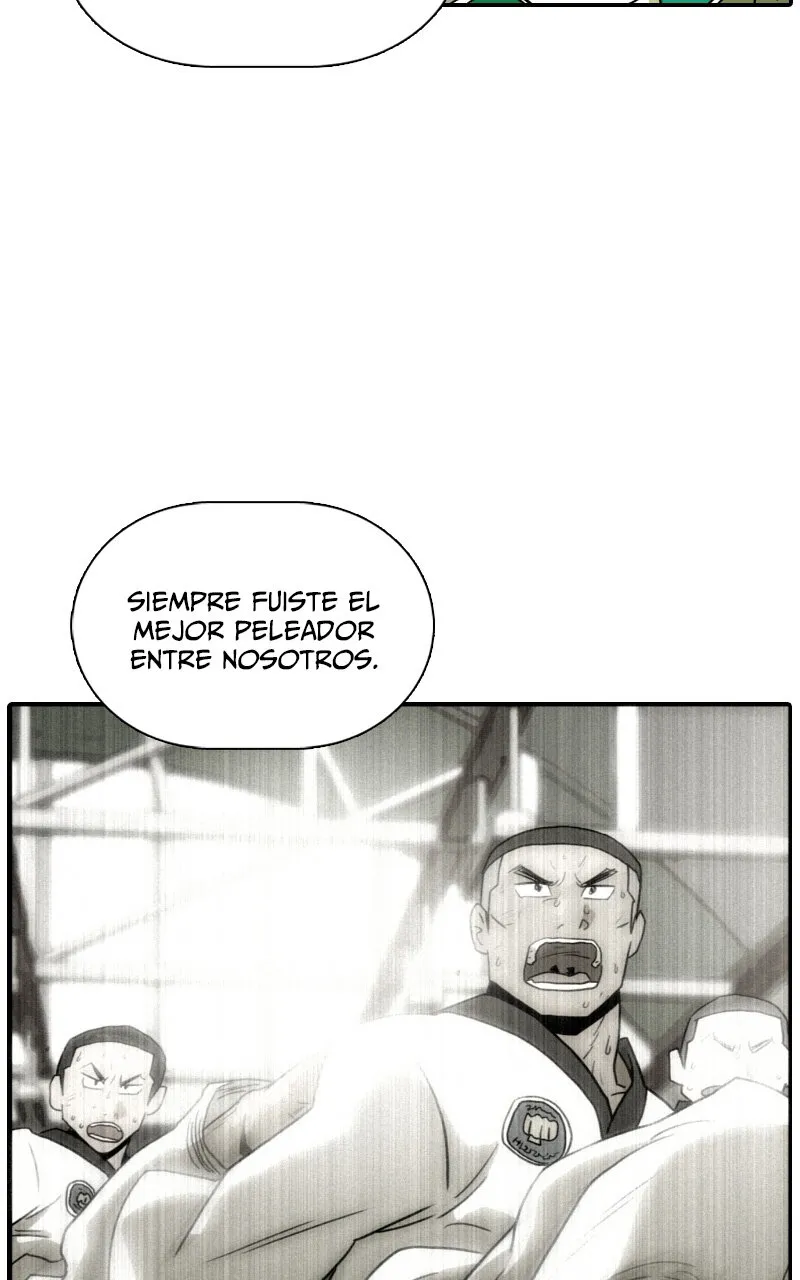 Taekwondo Kid Capítulo 88 en Línea - página 25