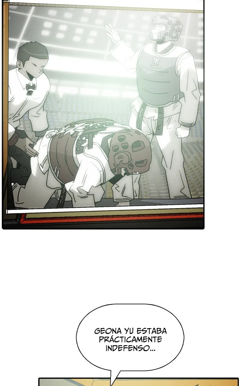 Taekwondo Kid Capítulo 88 en Línea - página 29