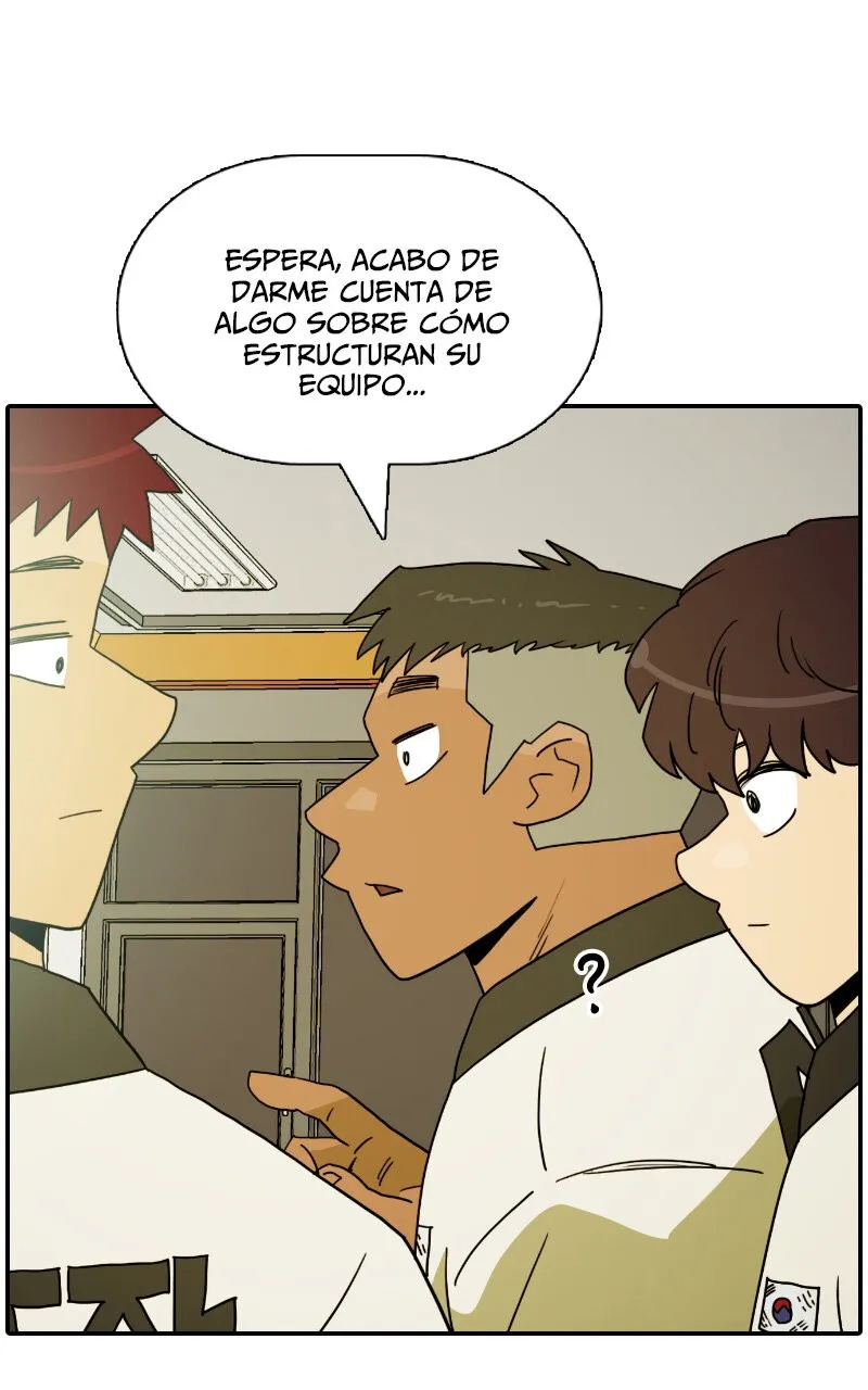 Taekwondo Kid Capítulo 88 en Línea - página 32