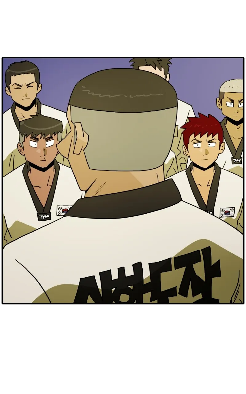 Taekwondo Kid Capítulo 88 en Línea - página 38