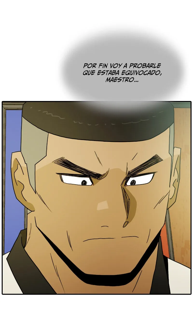 Taekwondo Kid Capítulo 88 en Línea - página 39