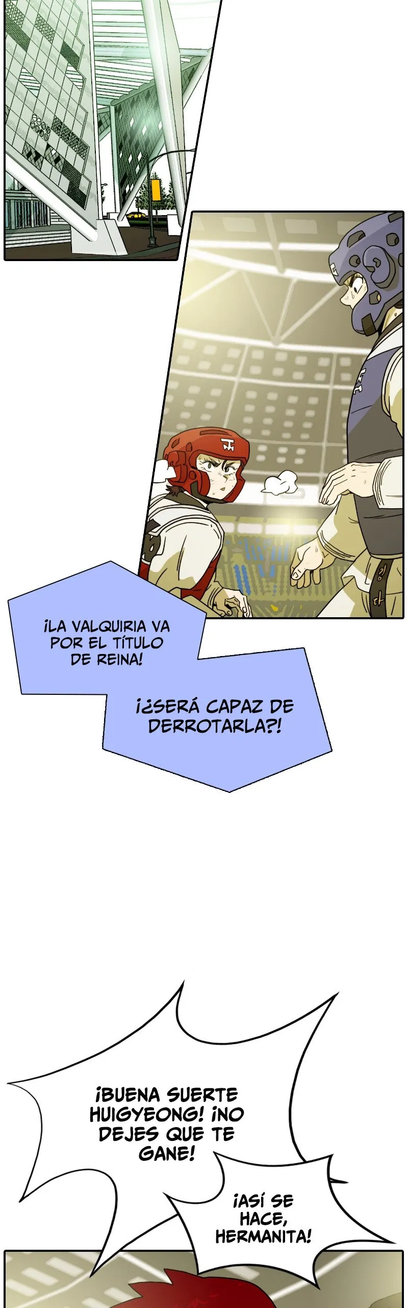 Taekwondo Kid Capítulo 88 en Línea - página 41