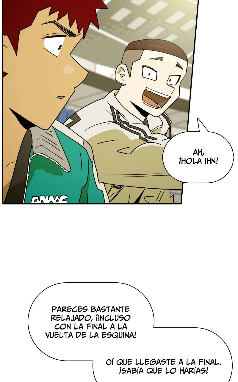 Taekwondo Kid Capítulo 88 en Línea - página 43