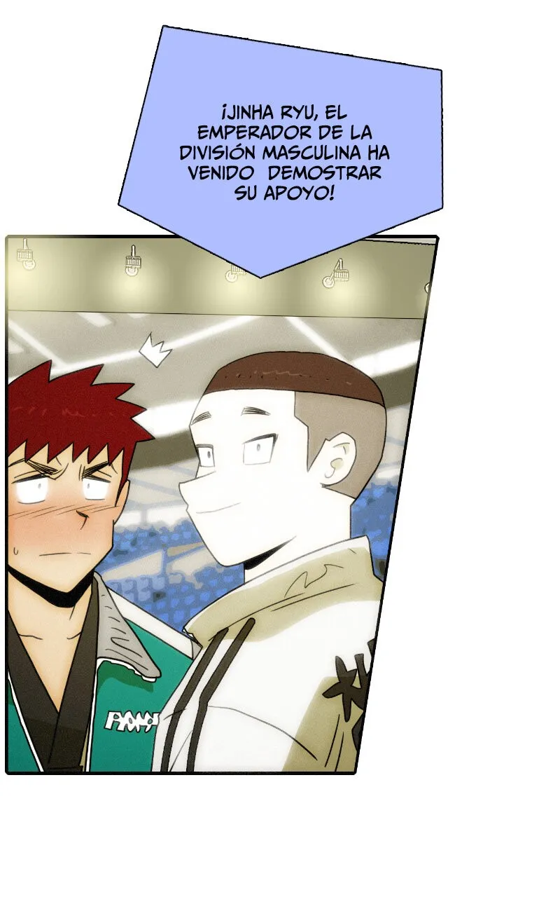 Taekwondo Kid Capítulo 88 en Línea - página 46