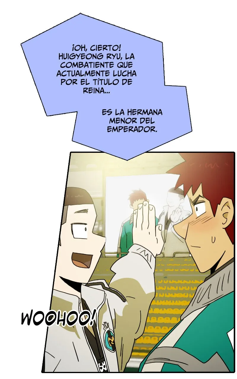 Taekwondo Kid Capítulo 88 en Línea - página 47