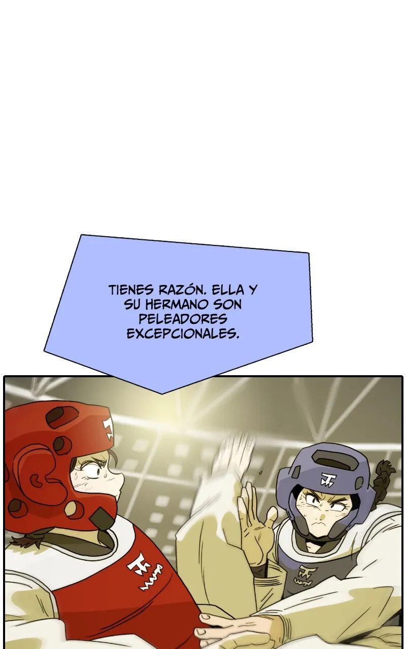 Taekwondo Kid Capítulo 88 en Línea - página 48