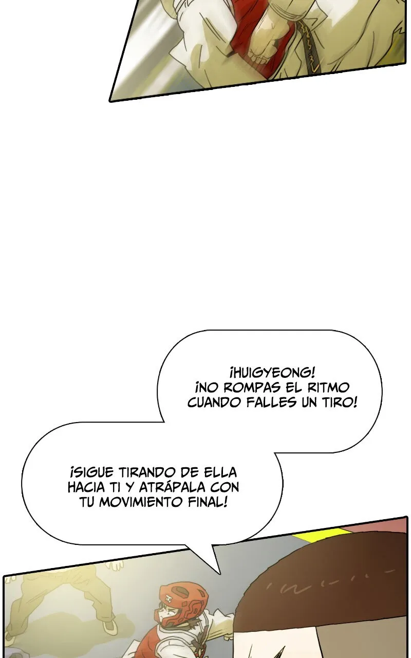 Taekwondo Kid Capítulo 88 en Línea - página 51
