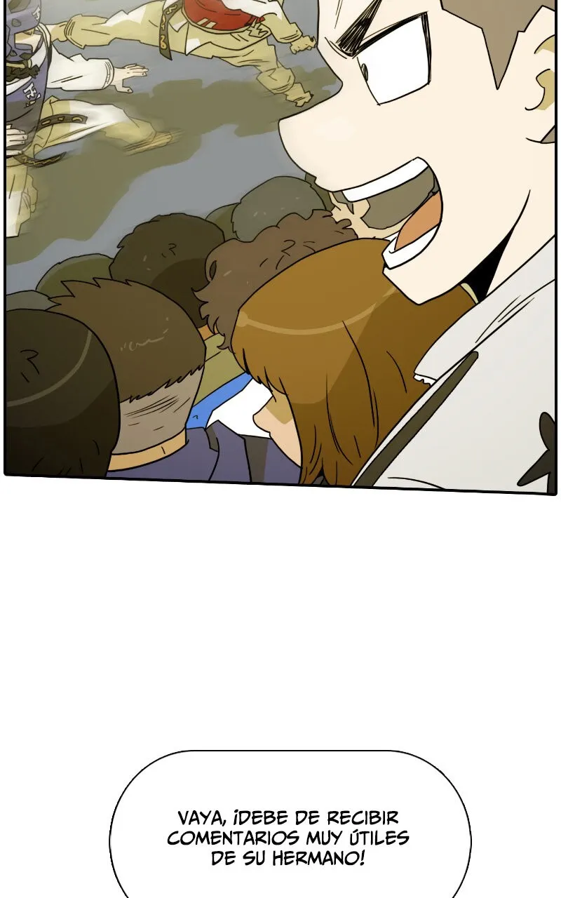 Taekwondo Kid Capítulo 88 en Línea - página 52