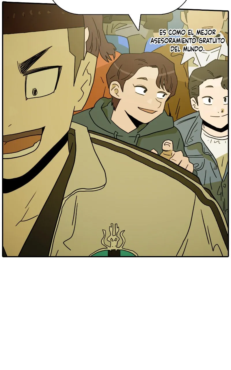 Taekwondo Kid Capítulo 88 en Línea - página 53