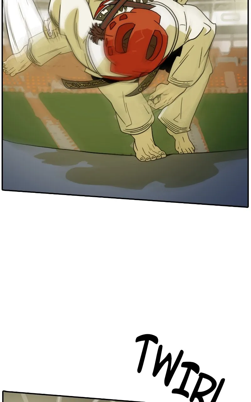 Taekwondo Kid Capítulo 88 en Línea - página 56