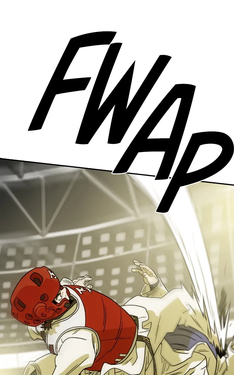 Taekwondo Kid Capítulo 88 en Línea - página 59