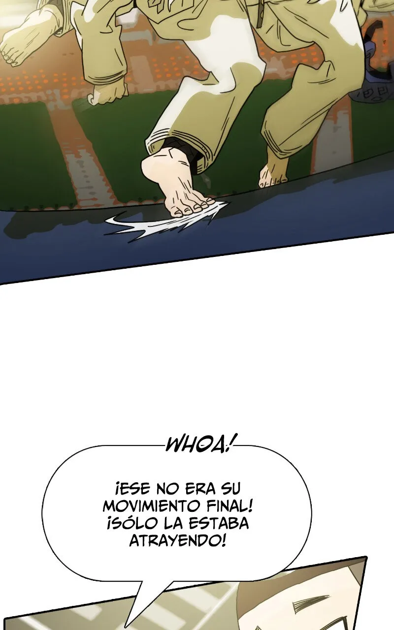 Taekwondo Kid Capítulo 88 en Línea - página 60