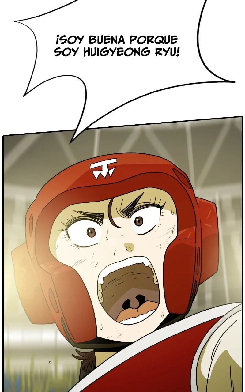 Taekwondo Kid Capítulo 88 en Línea - página 63