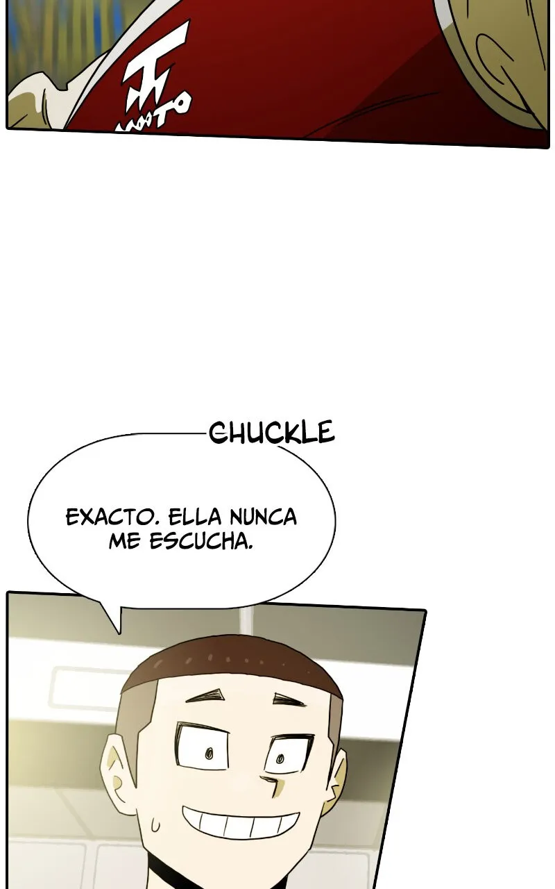 Taekwondo Kid Capítulo 88 en Línea - página 64