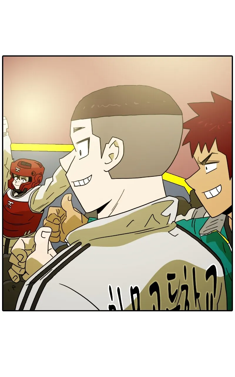 Taekwondo Kid Capítulo 88 en Línea - página 66
