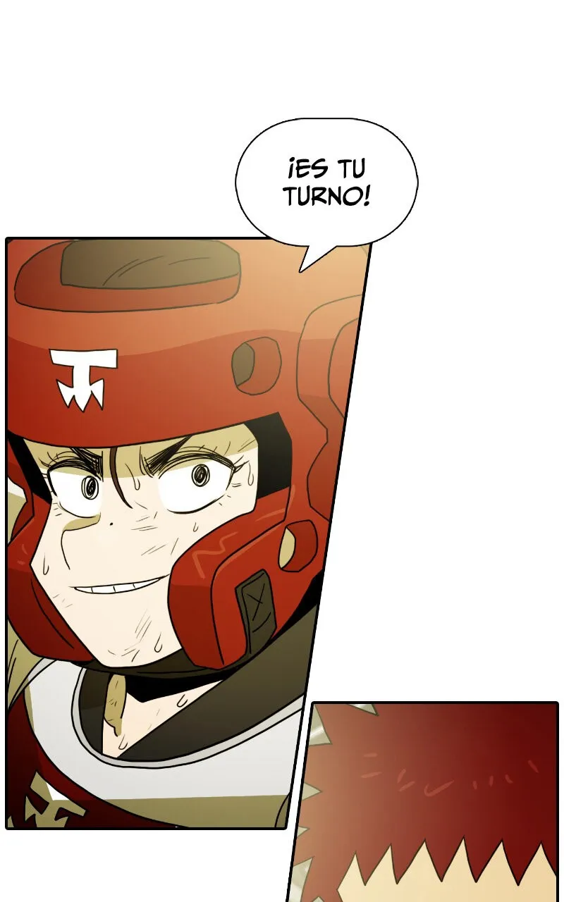 Taekwondo Kid Capítulo 88 en Línea - página 67