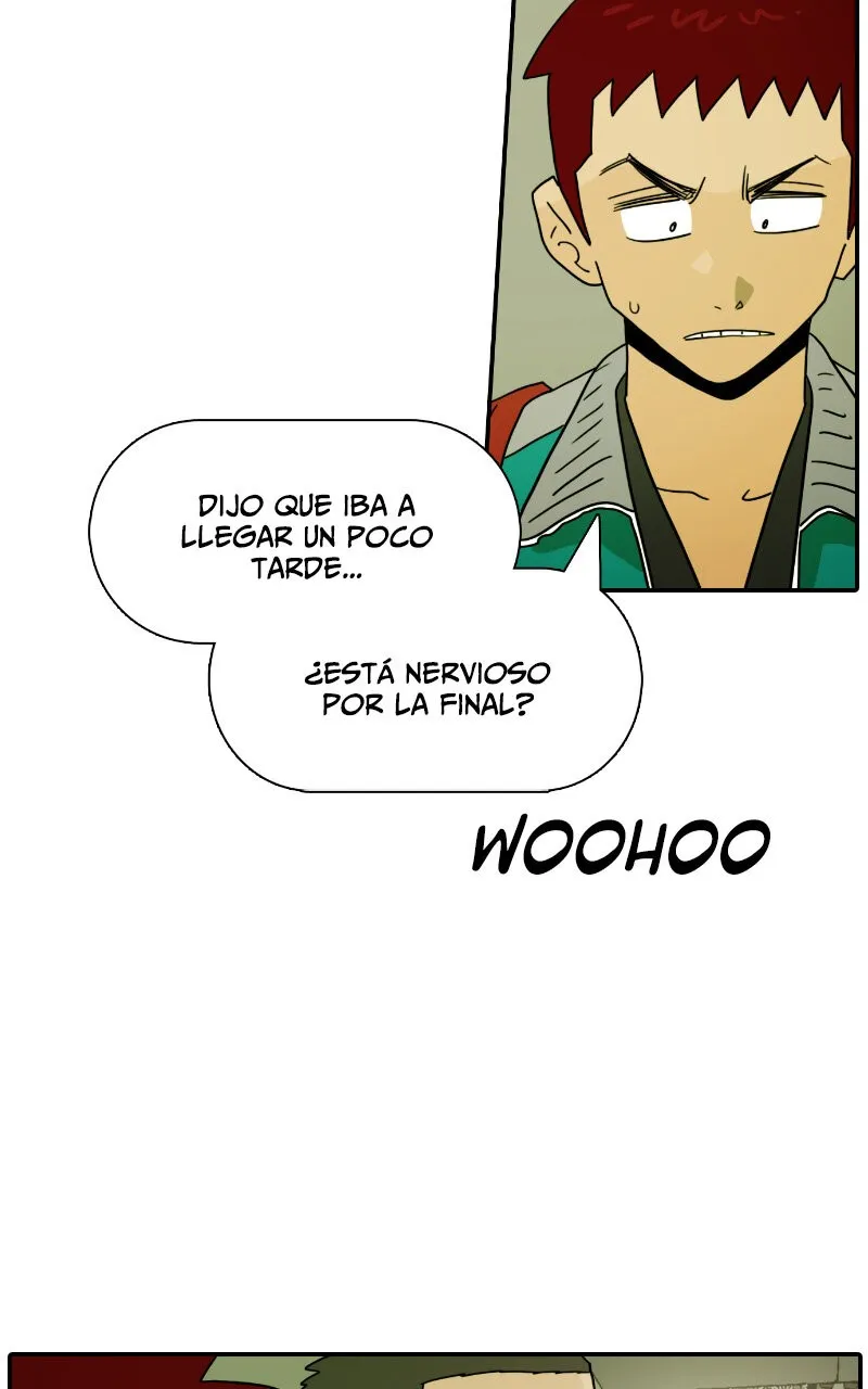 Taekwondo Kid Capítulo 88 en Línea - página 71