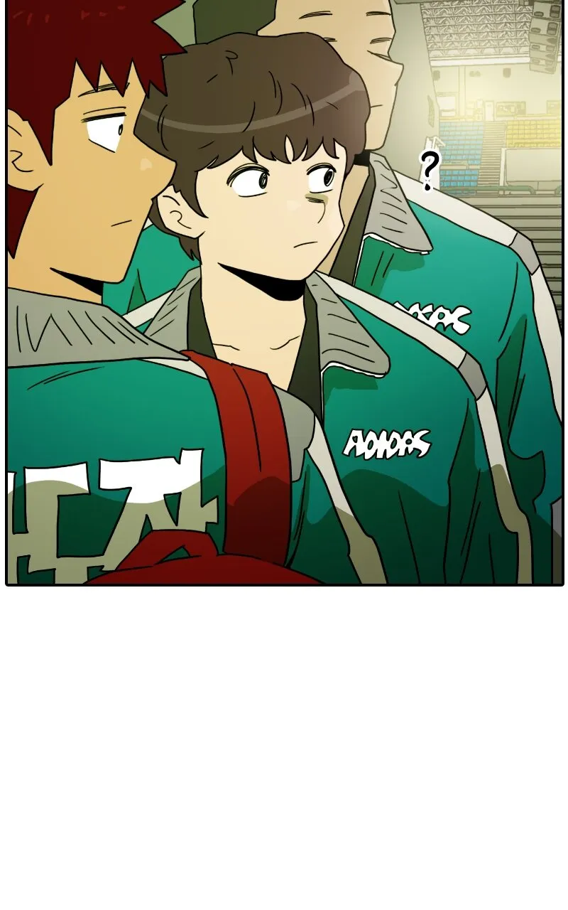 Taekwondo Kid Capítulo 88 en Línea - página 72