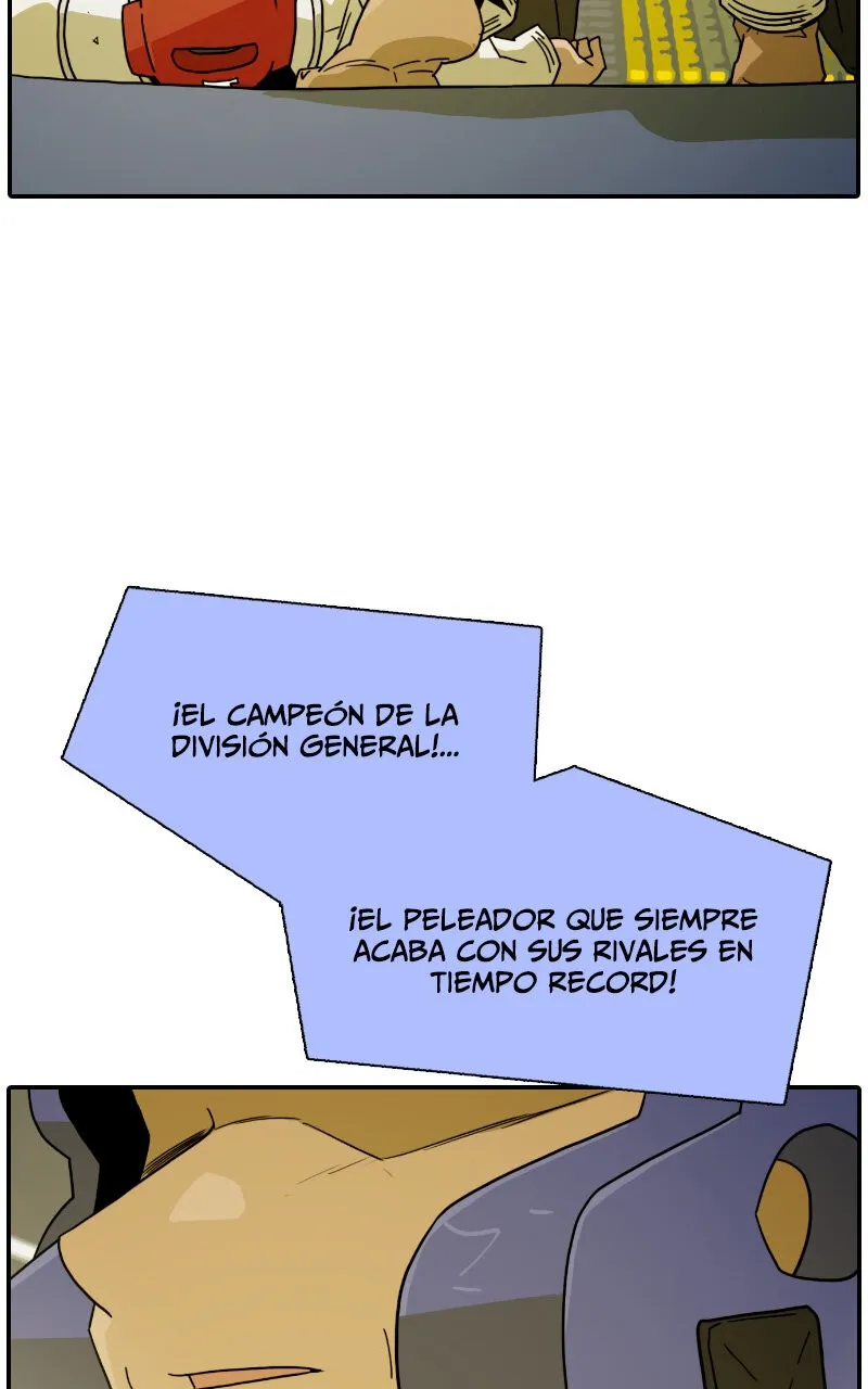 Taekwondo Kid Capítulo 88 en Línea - página 74
