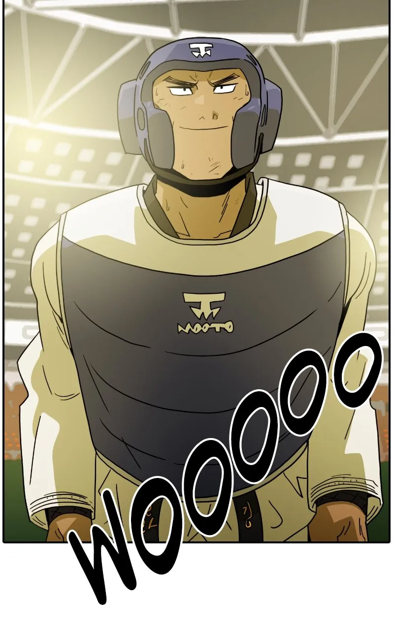 Taekwondo Kid Capítulo 88 en Línea - página 76