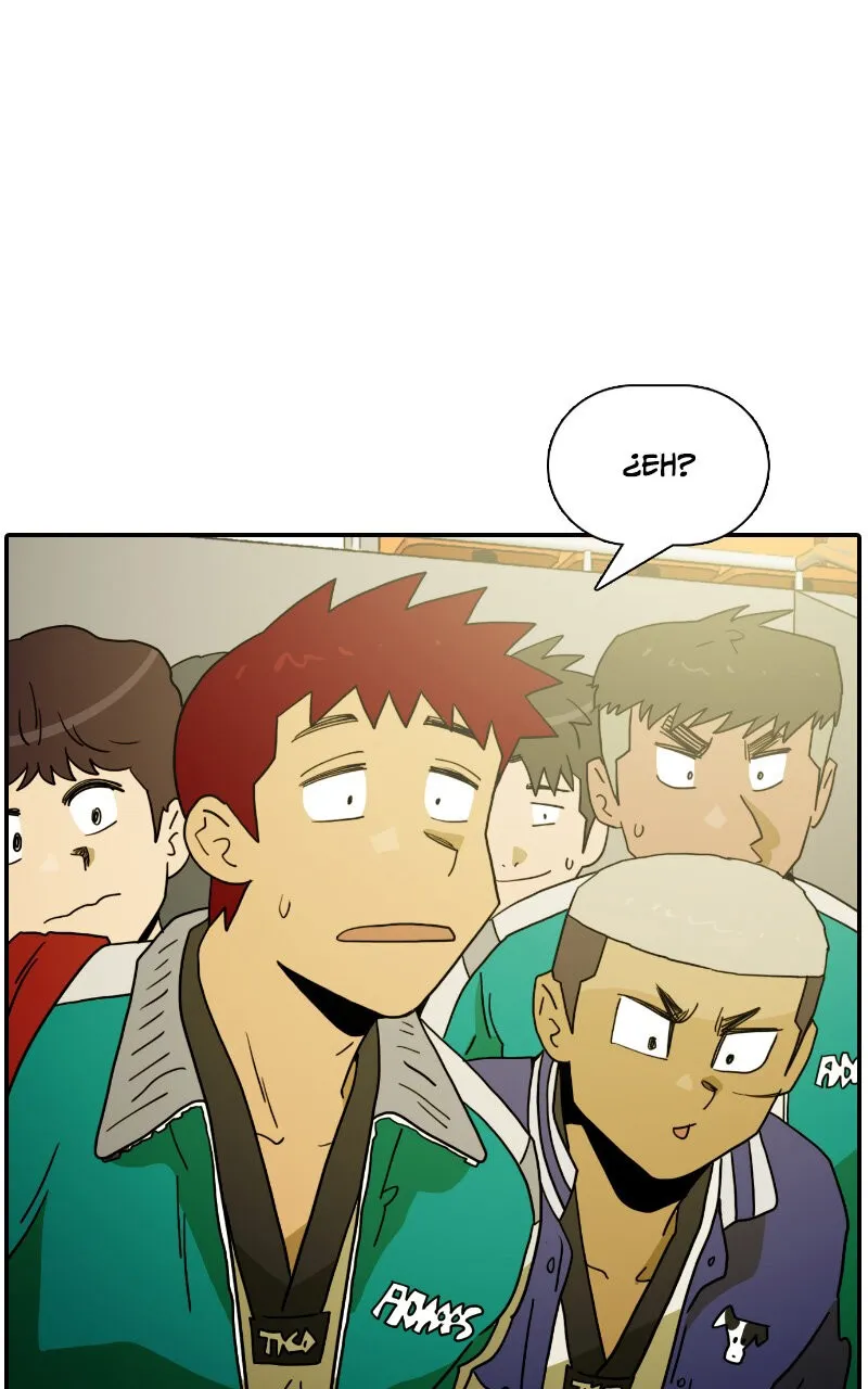 Taekwondo Kid Capítulo 88 en Línea - página 77
