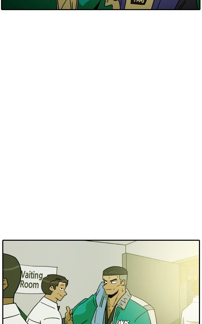 Taekwondo Kid Capítulo 88 en Línea - página 78