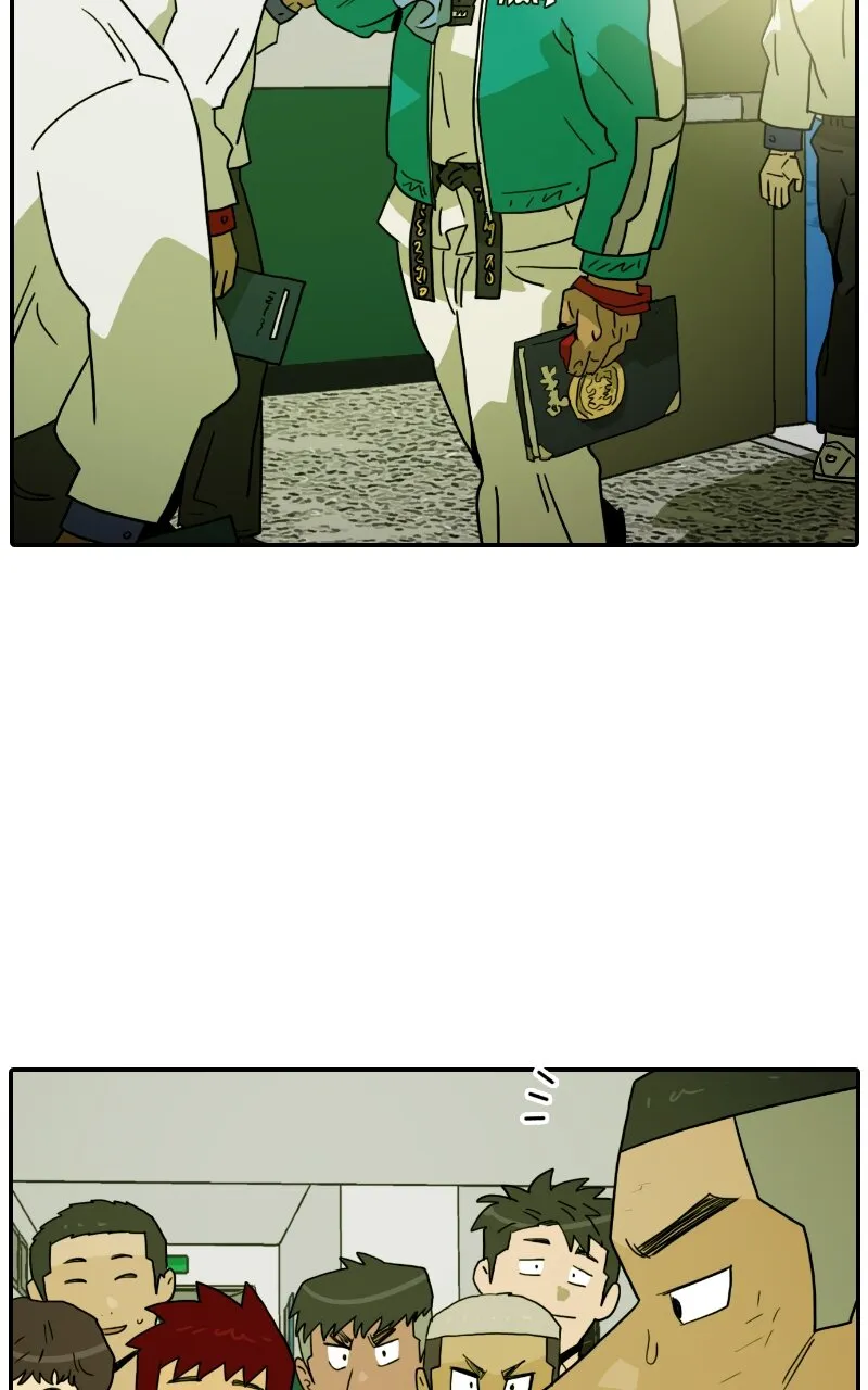 Taekwondo Kid Capítulo 88 en Línea - página 79