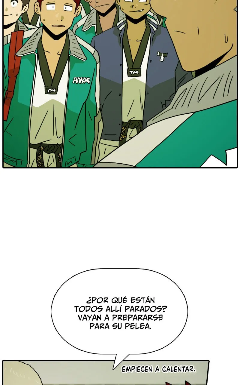 Taekwondo Kid Capítulo 88 en Línea - página 80