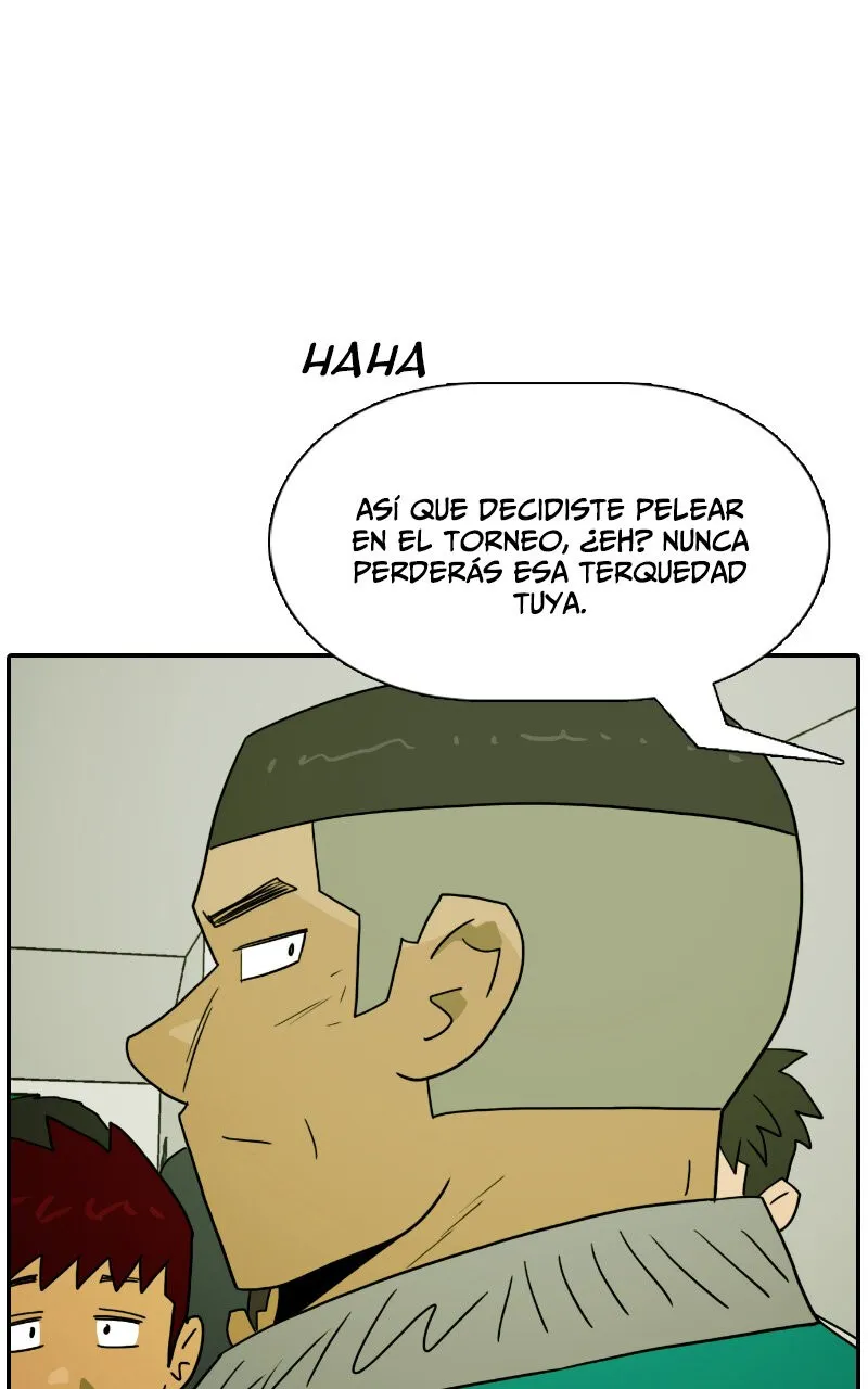 Taekwondo Kid Capítulo 88 en Línea - página 84