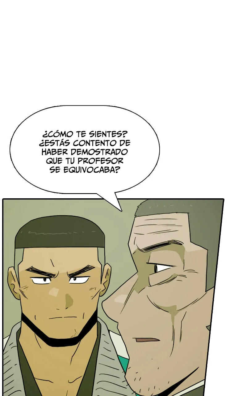 Taekwondo Kid Capítulo 88 en Línea - página 88