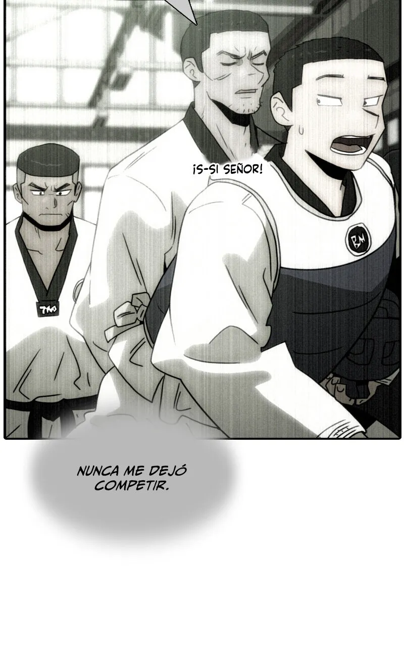 Taekwondo Kid Capítulo 88 en Línea - página 91