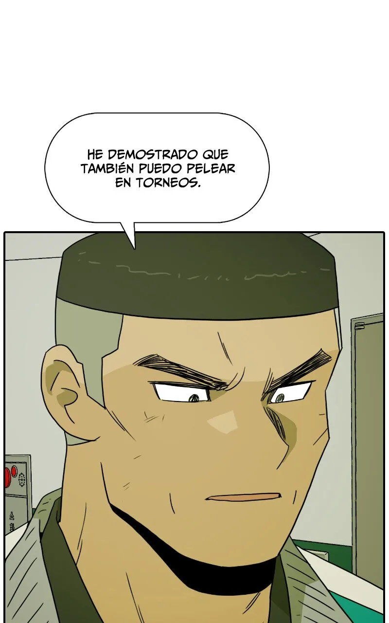 Taekwondo Kid Capítulo 88 en Línea - página 92