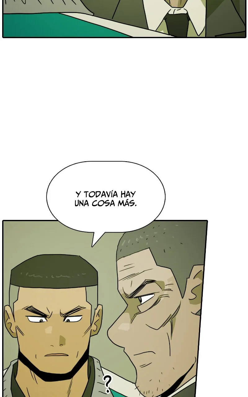 Taekwondo Kid Capítulo 88 en Línea - página 94