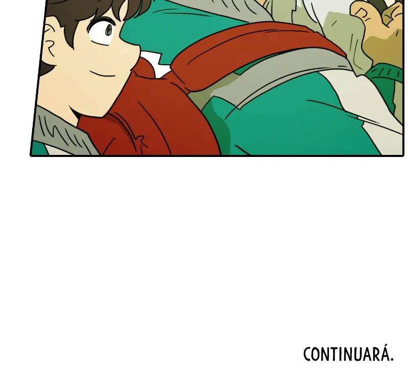 Taekwondo Kid Capítulo 88 en Línea - página 96