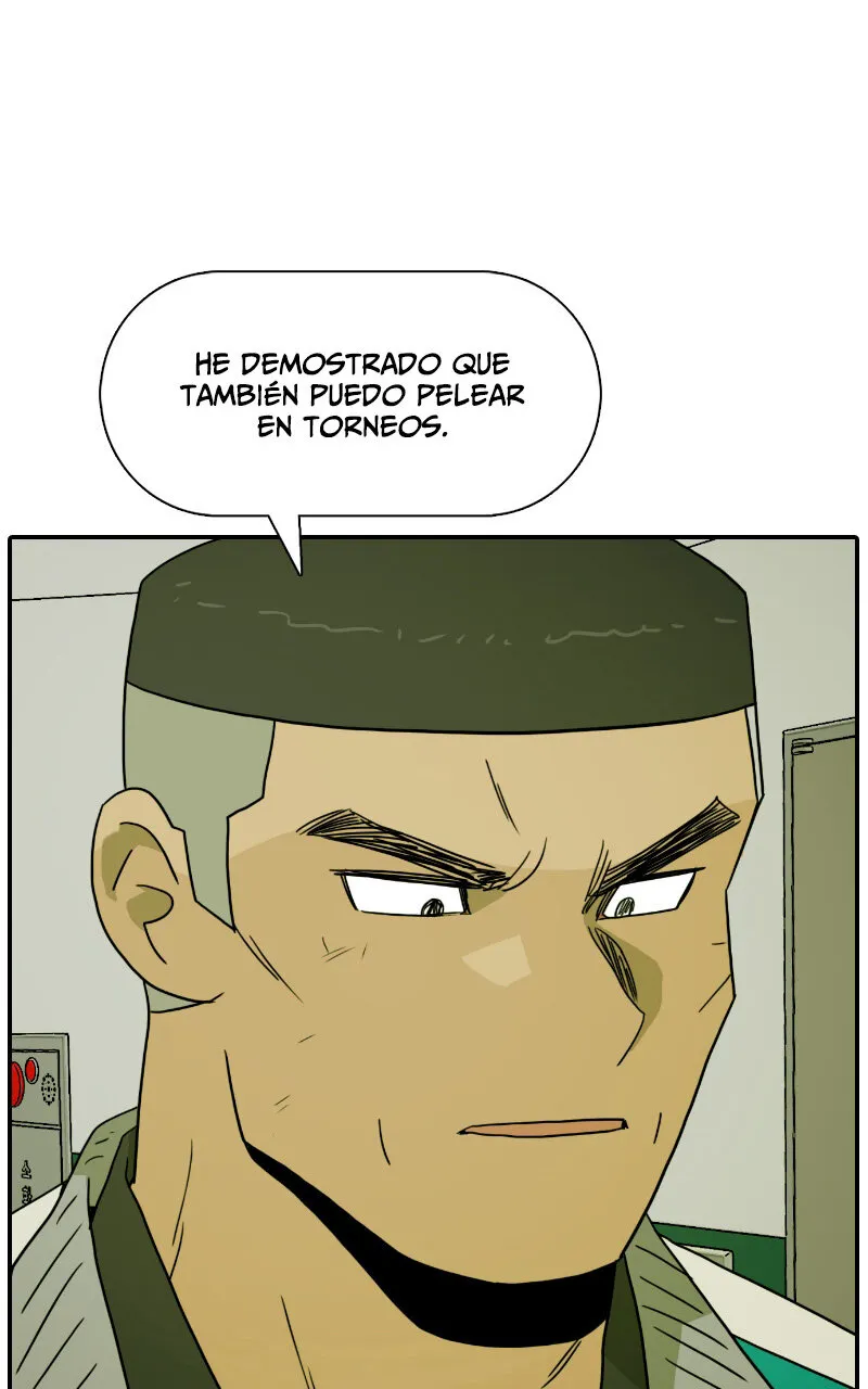 Taekwondo Kid Capítulo 89 en Línea - página 2