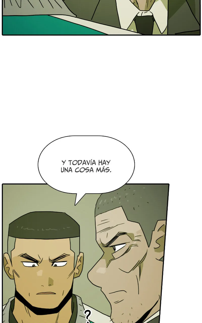 Taekwondo Kid Capítulo 89 en Línea - página 4