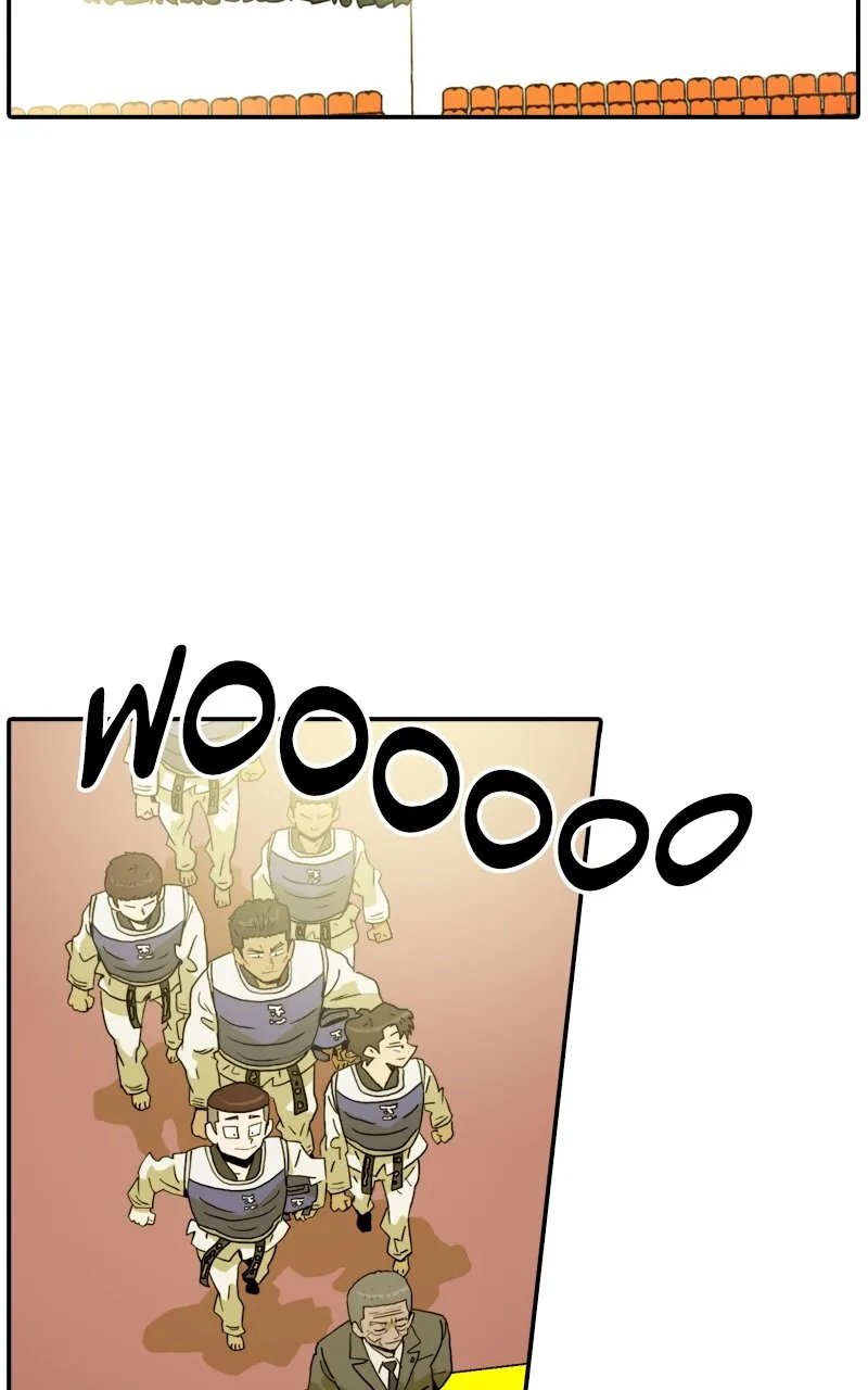 Taekwondo Kid Capítulo 89 en Línea - página 8