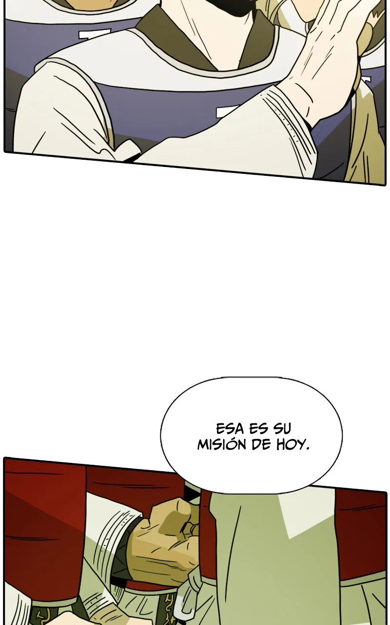 Taekwondo Kid Capítulo 89 en Línea - página 13