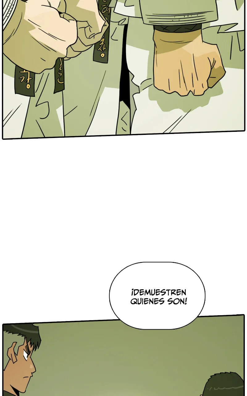 Taekwondo Kid Capítulo 89 en Línea - página 14