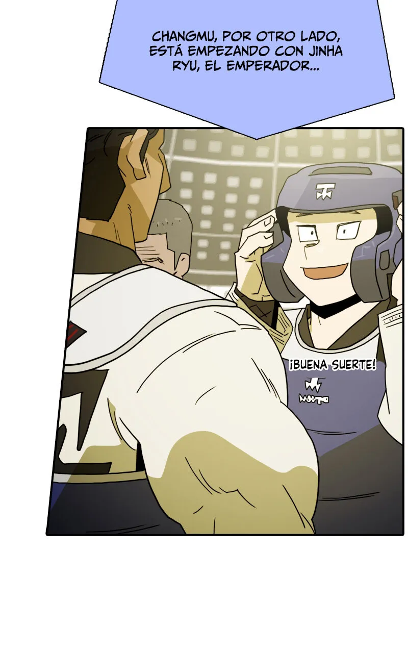 Taekwondo Kid Capítulo 89 en Línea - página 20