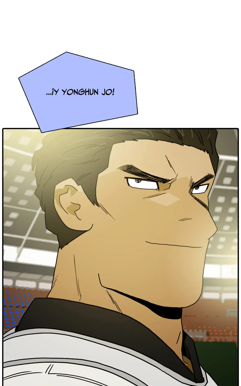 Taekwondo Kid Capítulo 89 en Línea - página 21