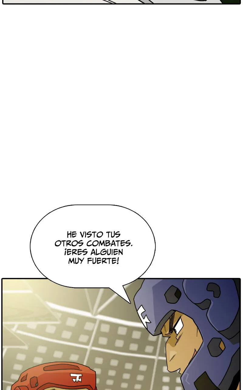 Taekwondo Kid Capítulo 89 en Línea - página 22