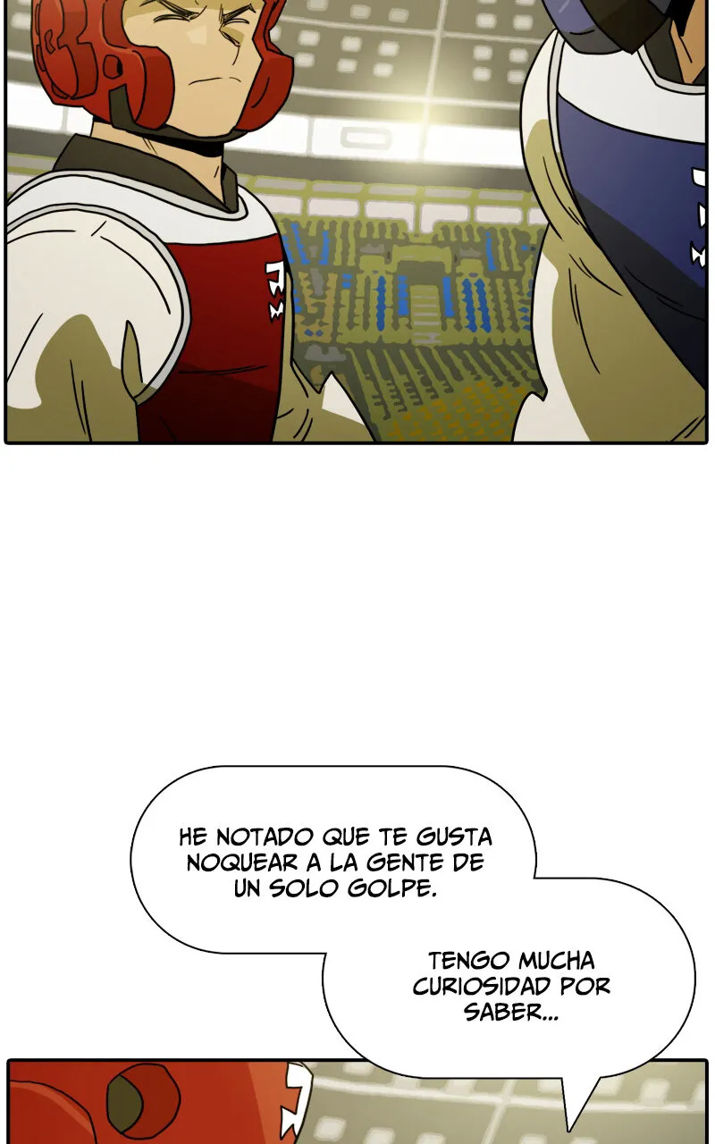 Taekwondo Kid Capítulo 89 en Línea - página 23